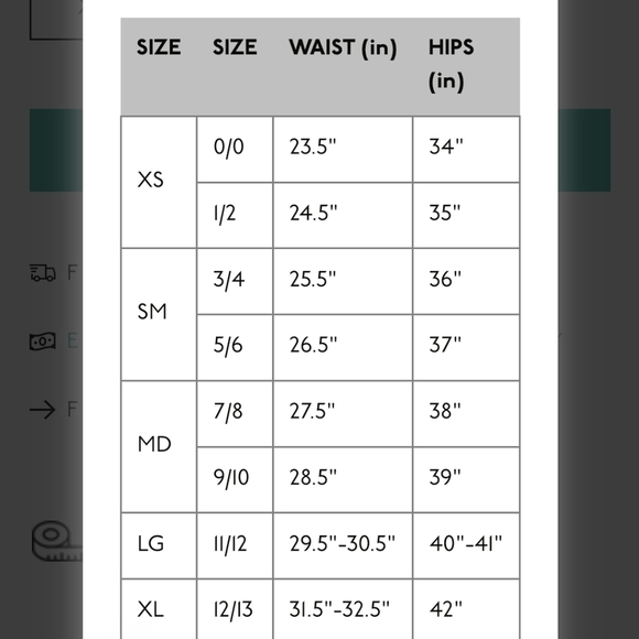 O'neill Board Shorts, Woman's Sz M Coral Pink - Picture 5 of 5